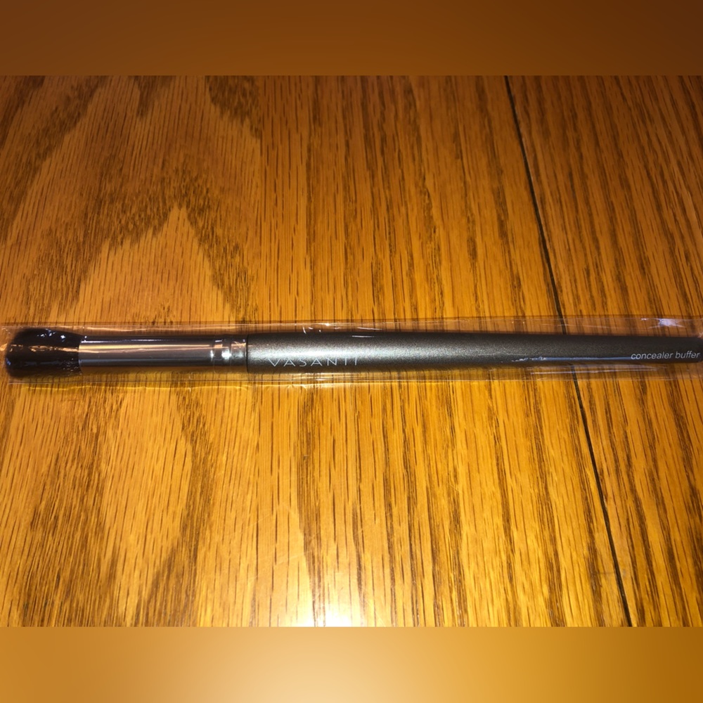 Basmati Concealer Buffer Brush